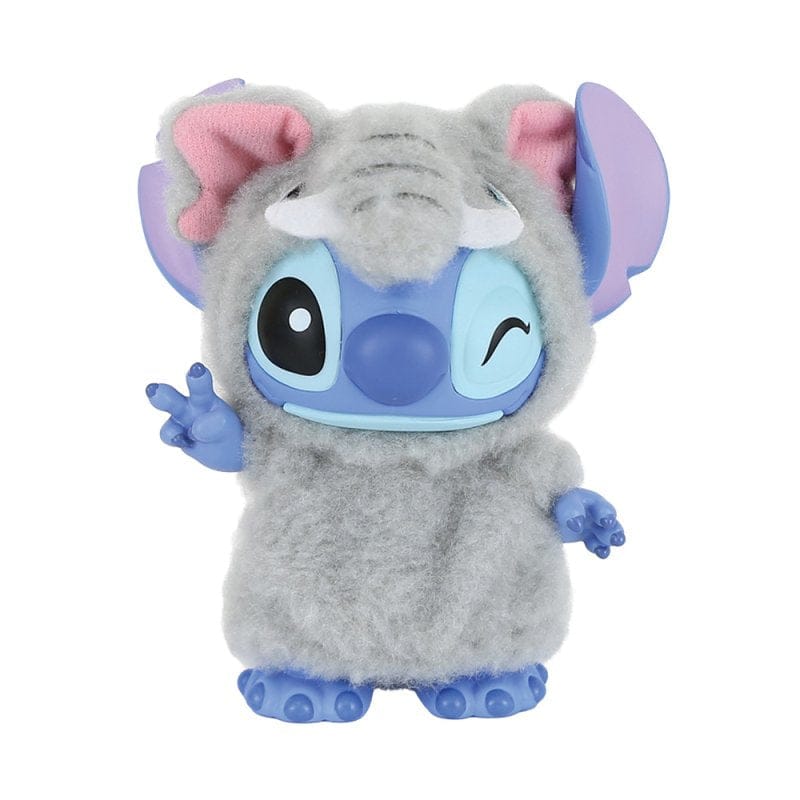 Stitch As Elephant Figurine by Grand Jester Studios 6019617