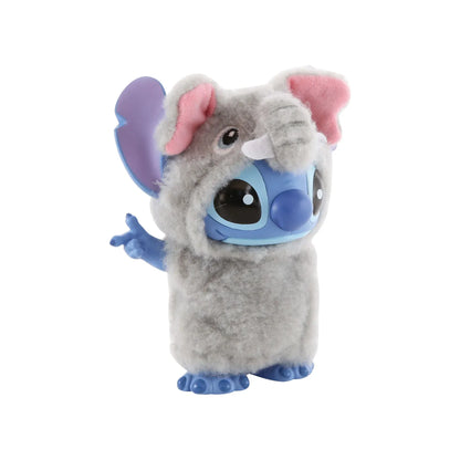 Stitch As Elephant Figurine by Grand Jester Studios 6019617
