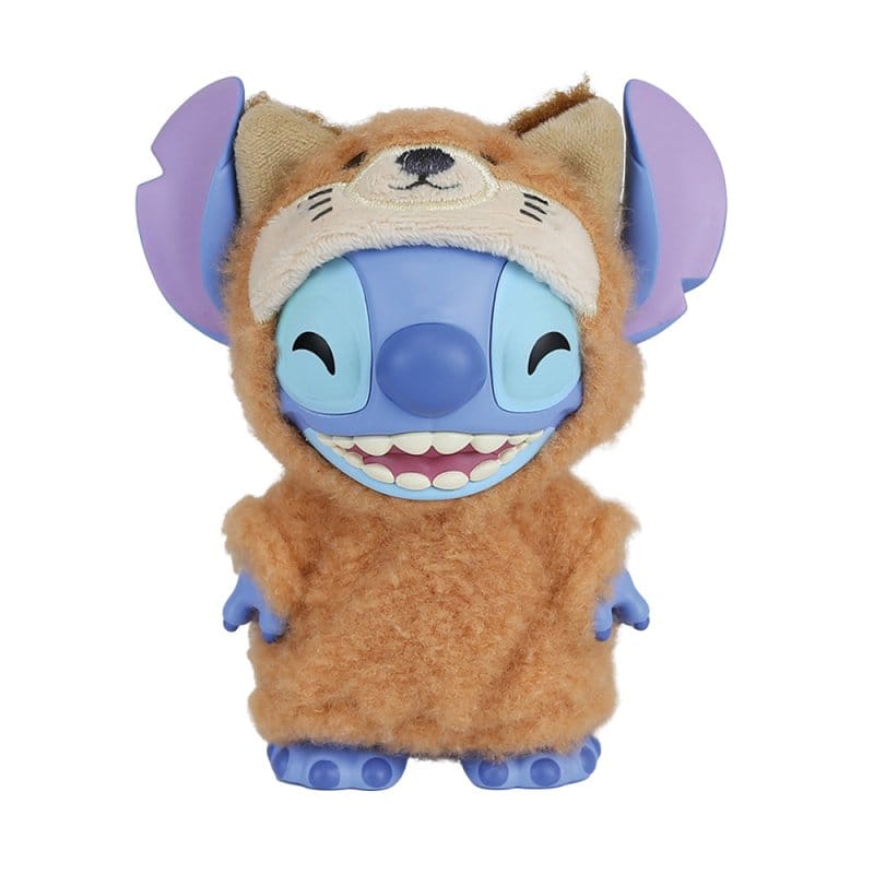 Stitch As Fox Figurine by Grand Jester Studios 6019620