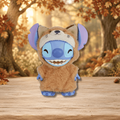 Stitch As Fox Figurine by Grand Jester Studios 6019620