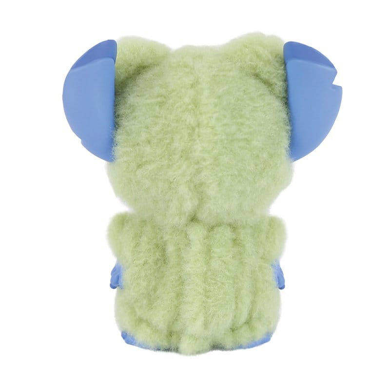 Stitch As Frog Figurine by Grand Jester Studios 6019618