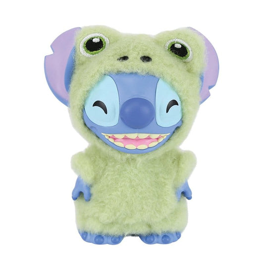 Stitch As Frog Figurine by Grand Jester Studios 6019618