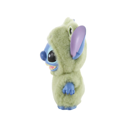 Stitch As Frog Figurine by Grand Jester Studios 6019618