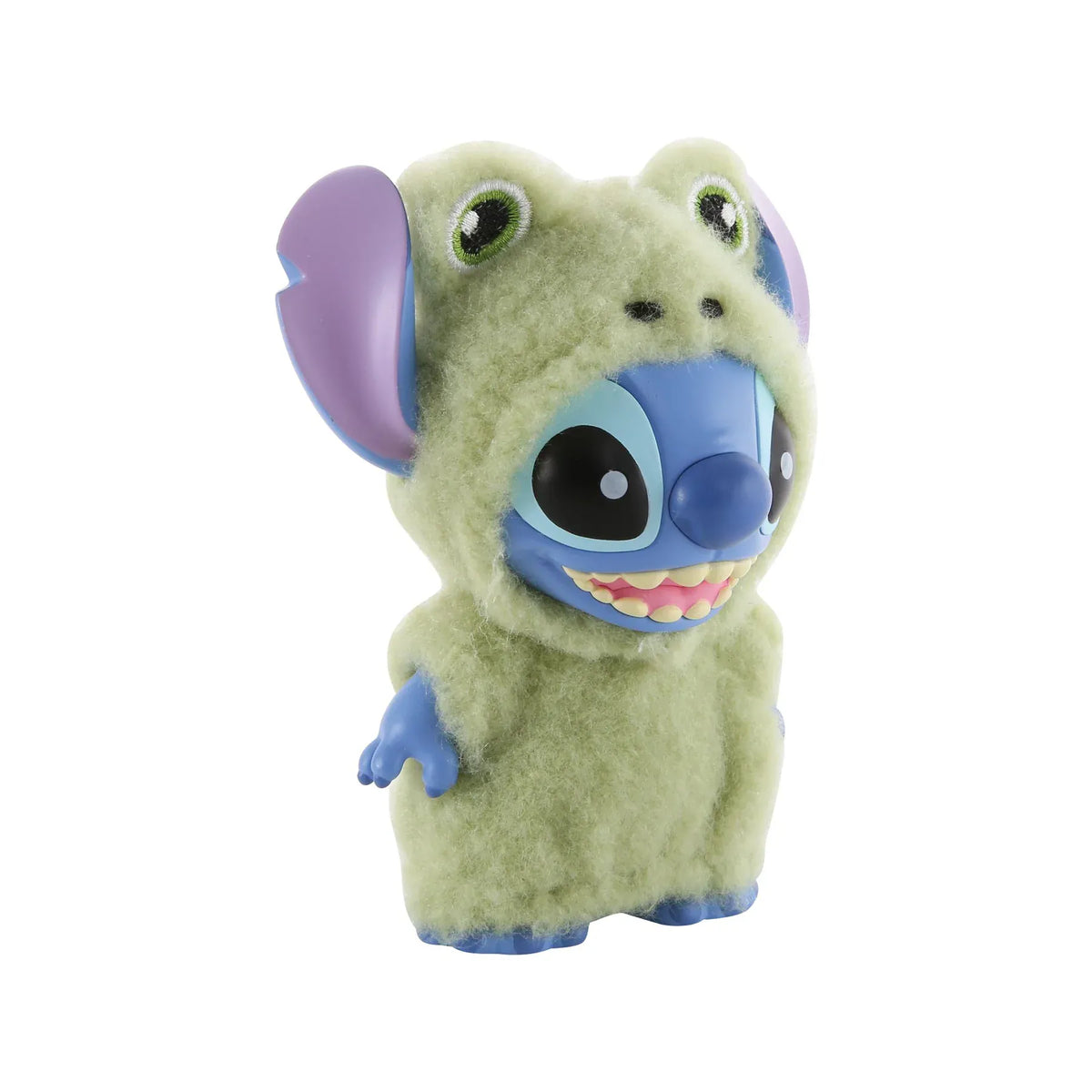 Stitch As Frog Figurine by Grand Jester Studios 6019618