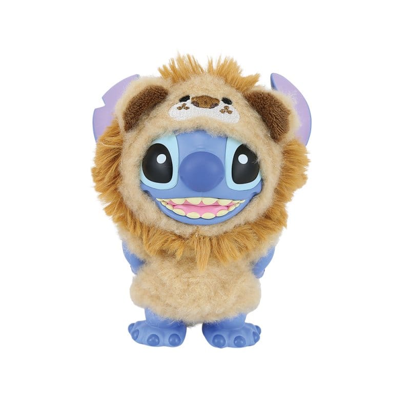 Stitch As Lion Figurine by Grand Jester Studios 6019614