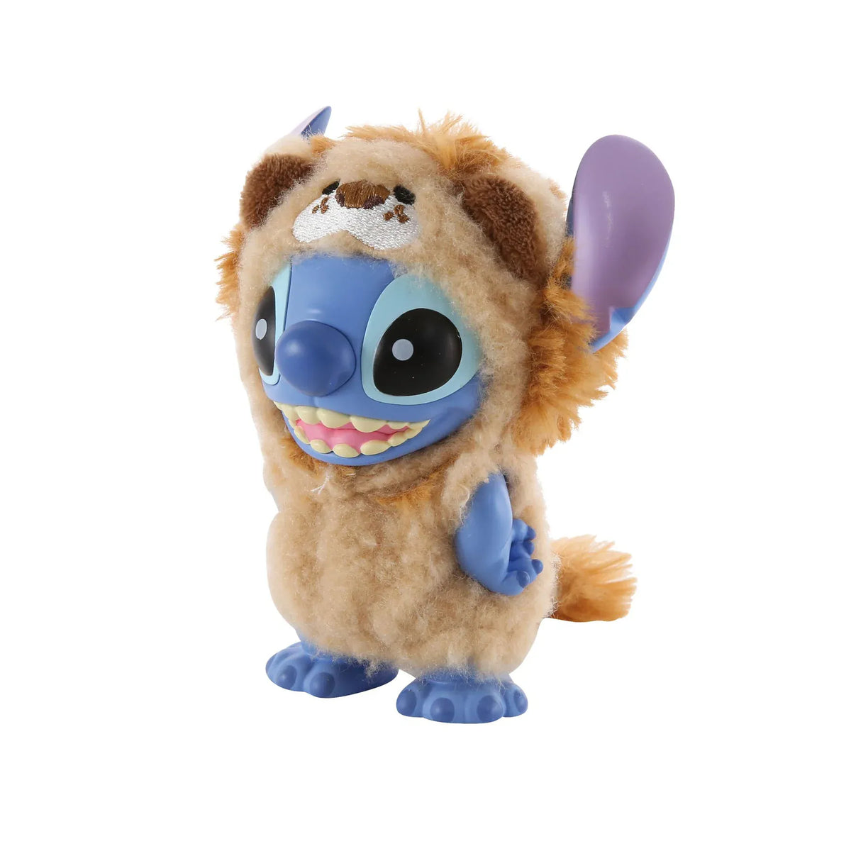 Stitch As Lion Figurine by Grand Jester Studios 6019614
