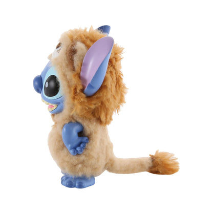 Stitch As Lion Figurine by Grand Jester Studios 6019614