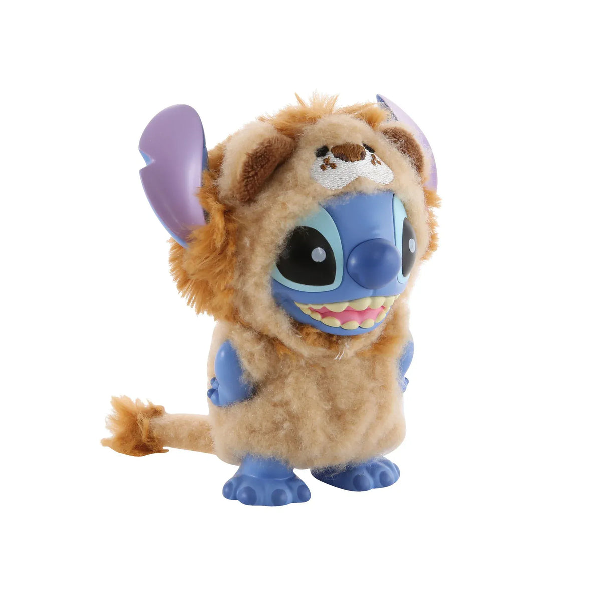 Stitch As Lion Figurine by Grand Jester Studios 6019614