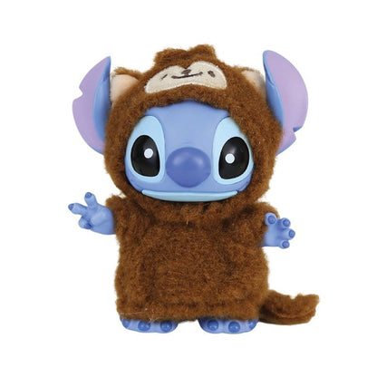 Stitch As Monkey Figurine by Grand Jester Studios 6019613