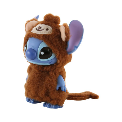 Stitch As Monkey Figurine by Grand Jester Studios 6019613