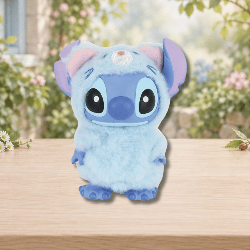 Stitch As Mouse Figurine by Grand Jester Studios 6019619