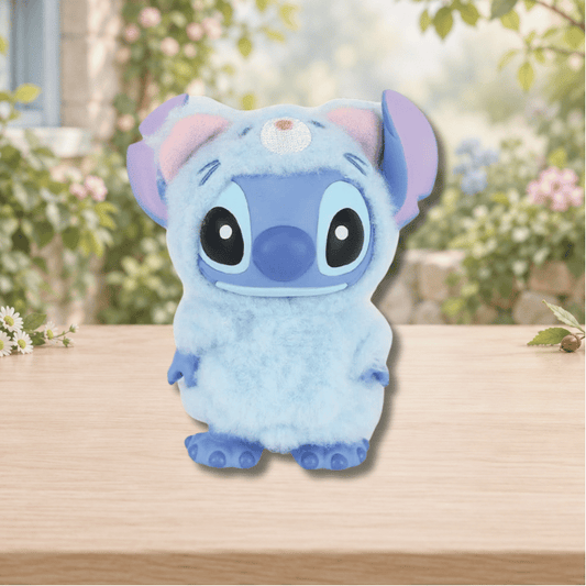 Stitch As Mouse Figurine by Grand Jester Studios 6019619