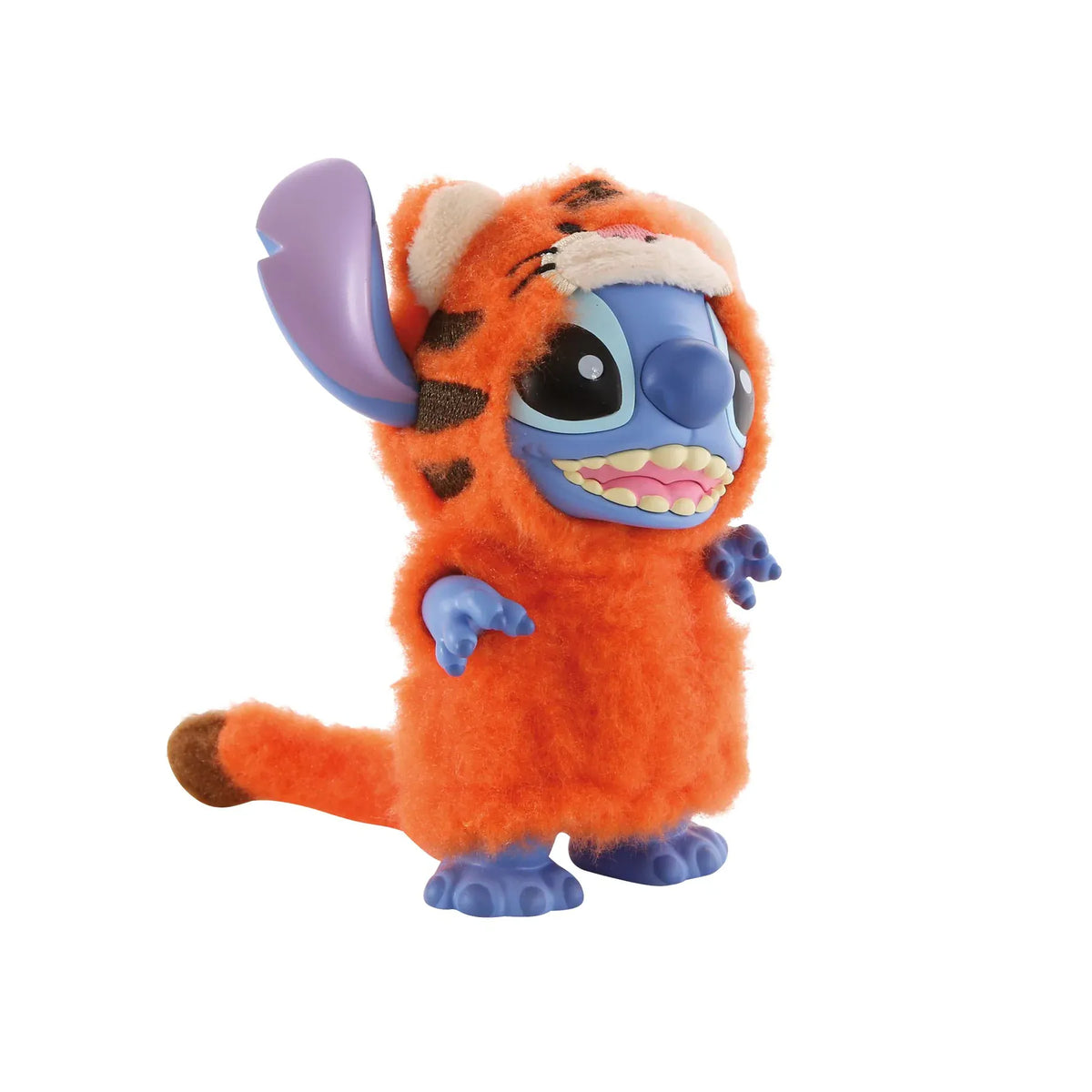Stitch As Tiger Figurine by Grand Jester Studios 6019612