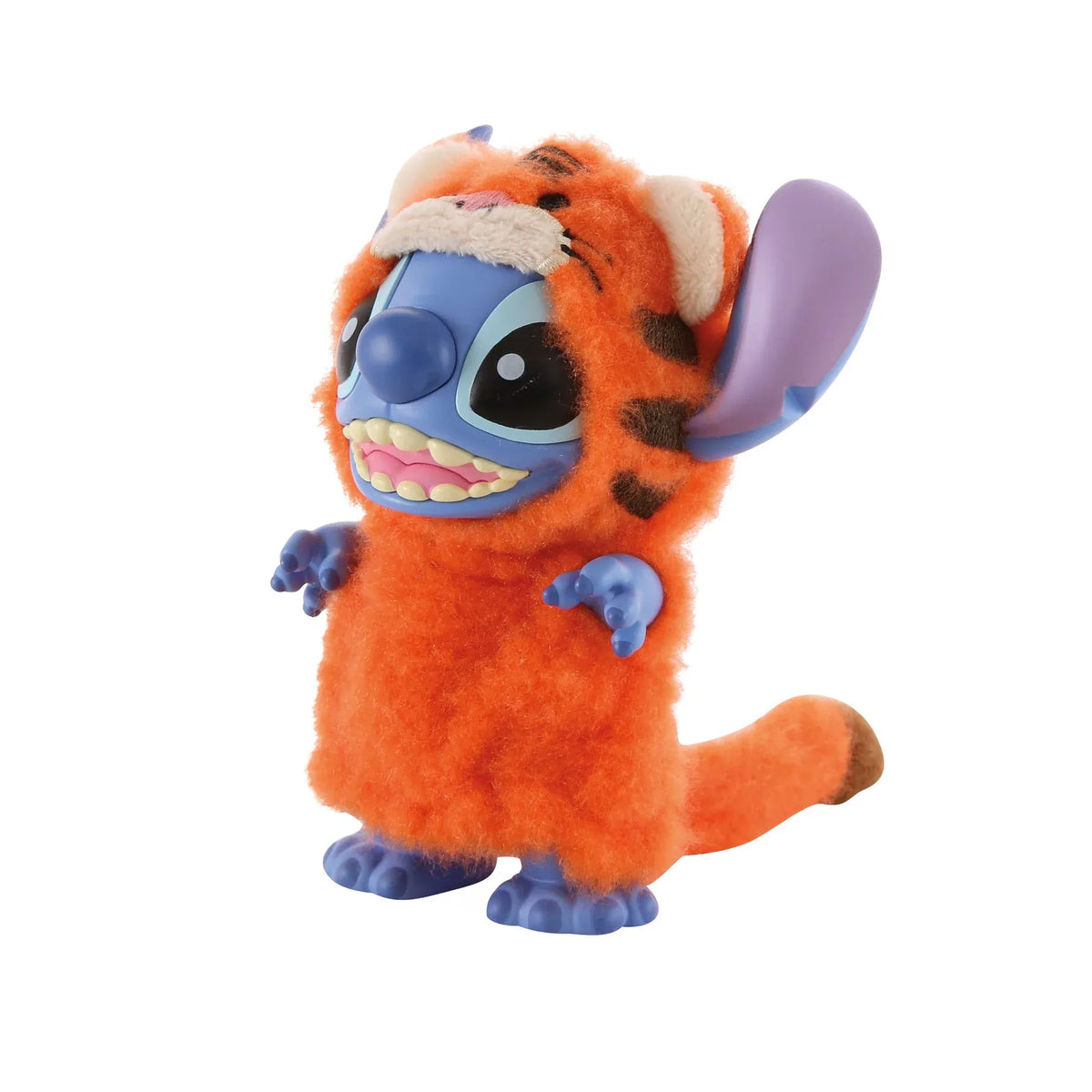 Stitch As Tiger Figurine by Grand Jester Studios 6019612