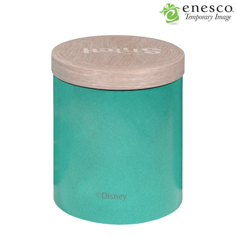 Stitch Palm Leaf & Malay Apple Candle by Disney Home Fragrance