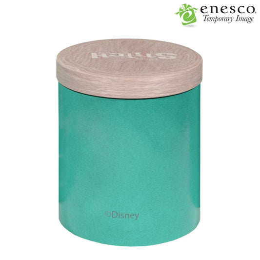 Stitch Palm Leaf & Malay Apple Candle by Disney Home Fragrance