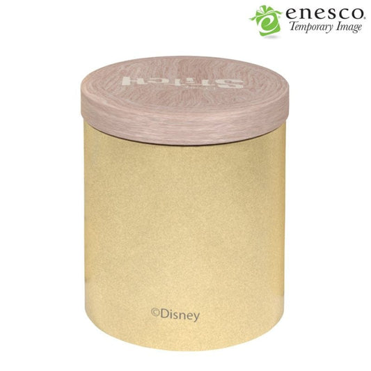 Stitch Pineapple & Coconut Candle by Disney Home Fragrance