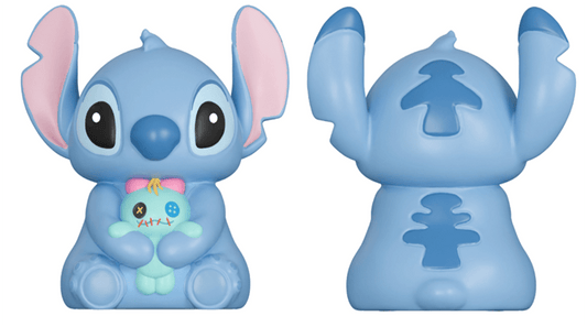 Stitch with Scrump Light-Up Light By Grand Jester Studios