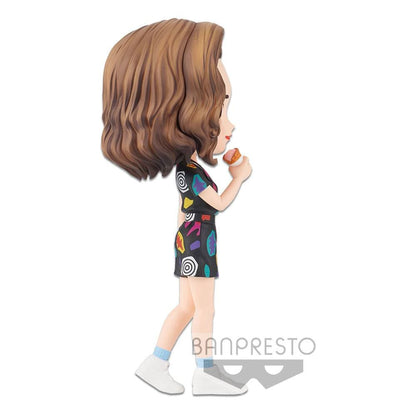 Stranger Things Eleven Vol. 2 Figure Q Posket