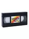 Stranger Things Light Logo VHS By Paladone