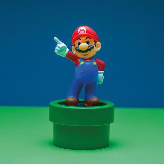 Super Mario Light By Paladone