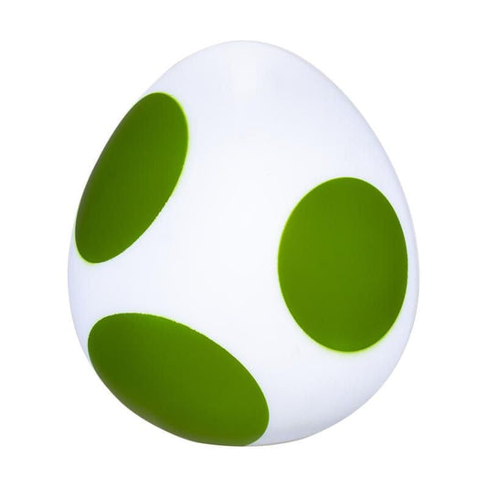 Super Mario Yoshi Egg Light By Paladone
