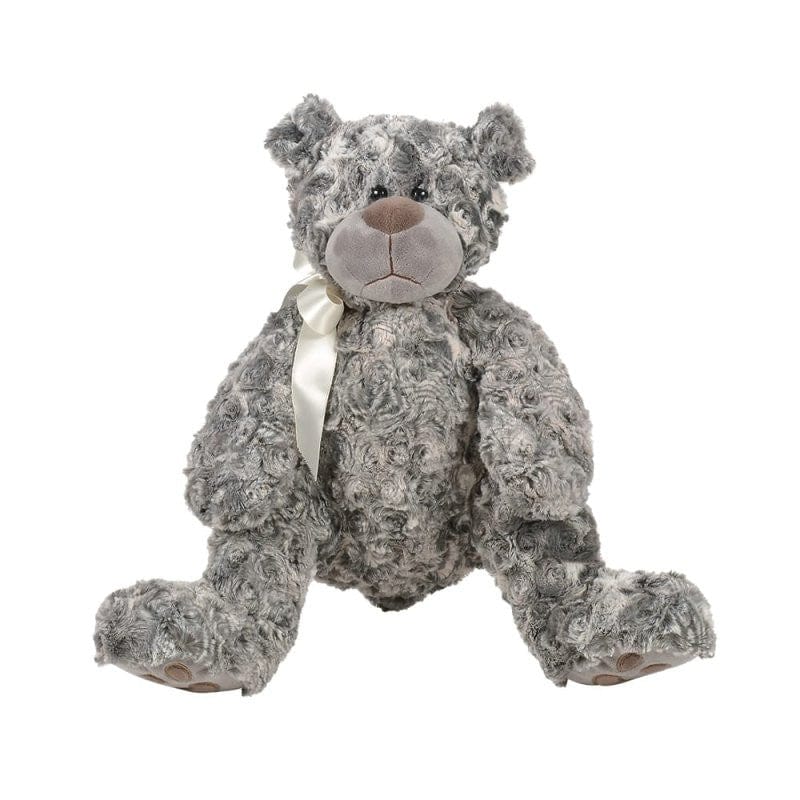 Teddy McBearsley Plush Soft Toy By Boyds Bears 6017987