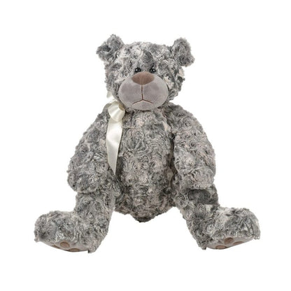 Teddy McBearsley Plush Soft Toy By Boyds Bears 6017987