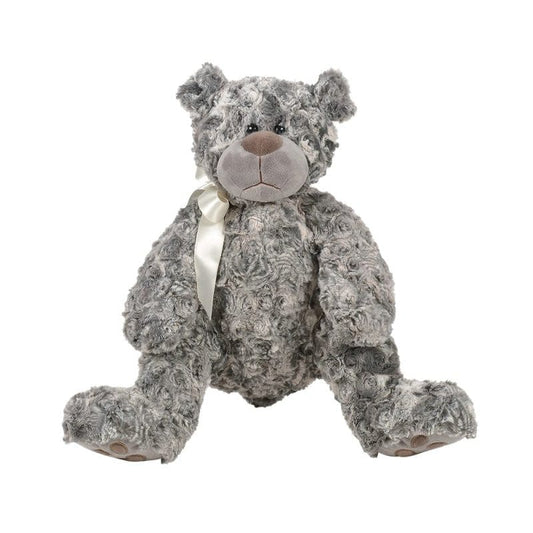 Teddy McBearsley Plush Soft Toy By Boyds Bears 6017987