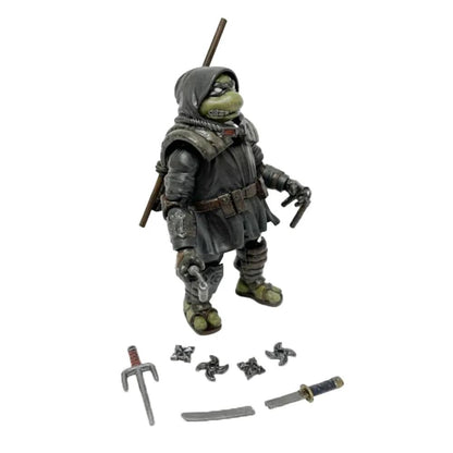 Teenage Mutant Ninja Turtles The Last Ronin