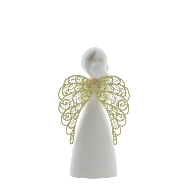 Thank You Angel Figurine ASF025