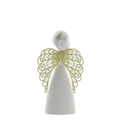 Thank You Angel Figurine ASF025