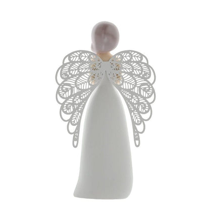 Thank You For Being You Angel Figurine AN046