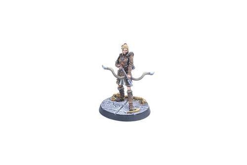 The Elder Scrolls Call To Arms Adventurer Allies