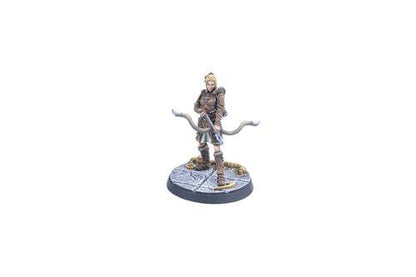 The Elder Scrolls Call To Arms Adventurer Allies