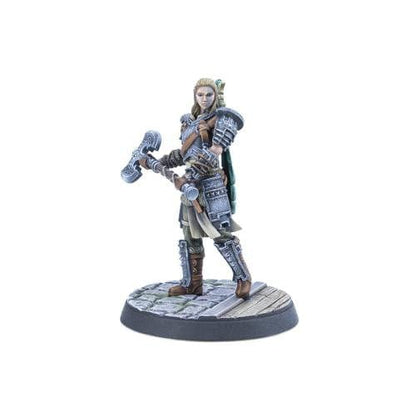 The Elder Scrolls Call To Arms Adventurer Followers