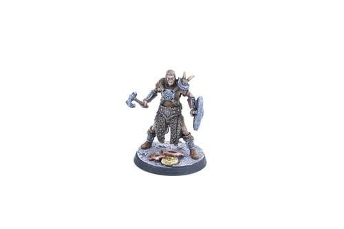 The Elder Scrolls Call To Arms Adventurer Followers