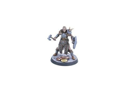 The Elder Scrolls Call To Arms Adventurer Followers