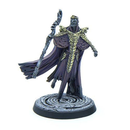 The Elder Scrolls Call To Arms Dragon Priest