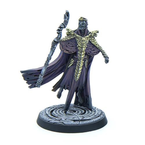 The Elder Scrolls Call To Arms Dragon Priest