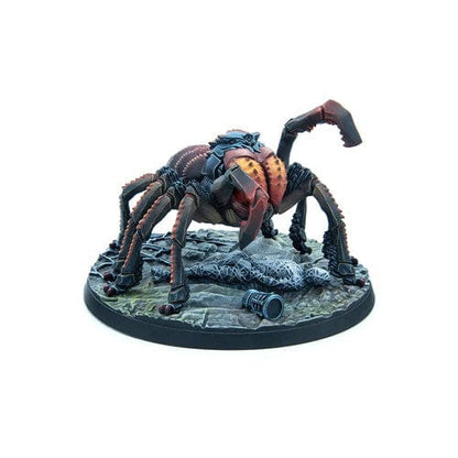 The Elder Scrolls Call To Arms Giant Frostbite Spider