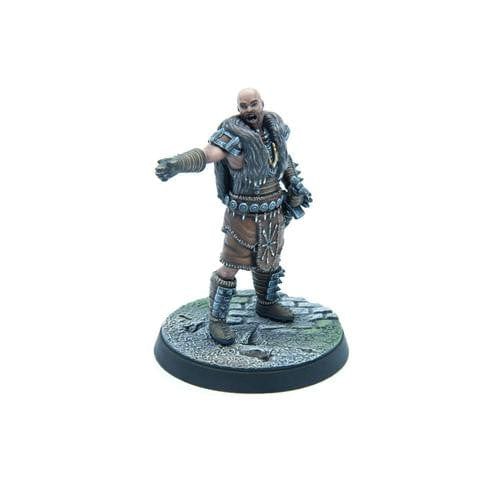 The Elder Scrolls Call To Arms Stormcloak Chieftains