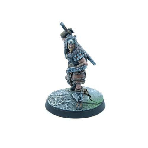 The Elder Scrolls Call To Arms Stormcloak Chieftains