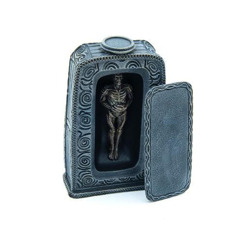 The Elder Scrolls Call To Arms Tomb Scatter