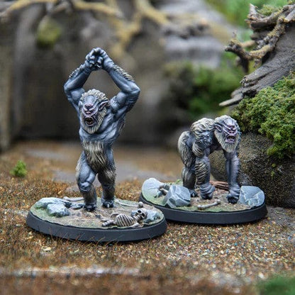 The Elder Scrolls Call To Arms Trolls