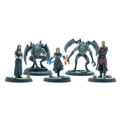 The Elder Scrolls Call To Arms Volkihar Inner Circle