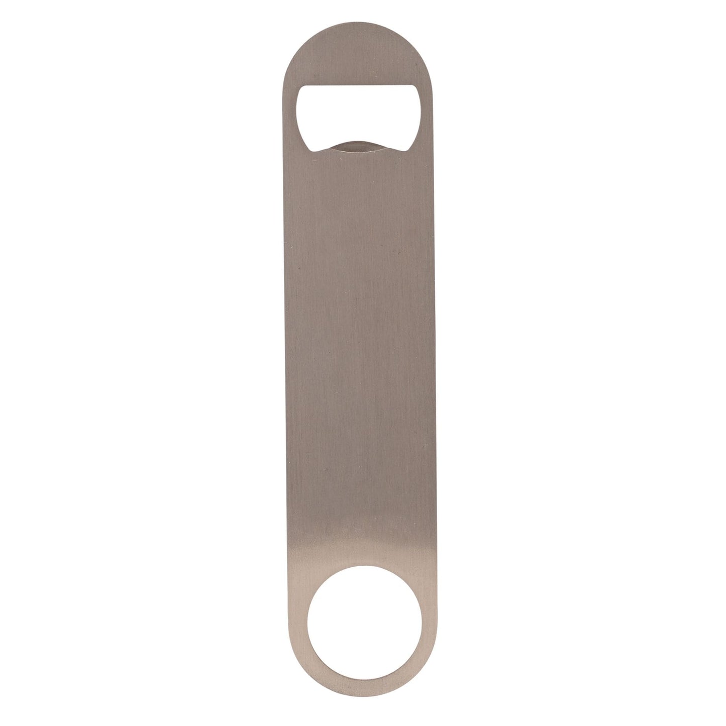 The Godfather Stainless Steel Bottle Opener