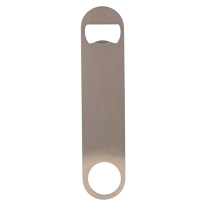 The Godfather Stainless Steel Bottle Opener