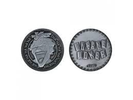The Joker Collectible Coin