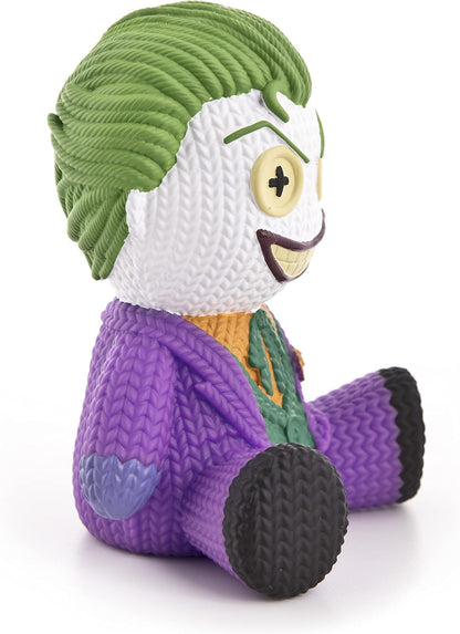The Joker DC Collectible Vinyl Figure by Handmade By Robots